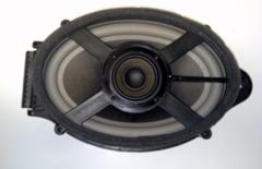 10-14 Camaro SS Rear Speaker Boston Acoustics 20984302